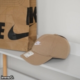 CAP NIKE HERITAGE86 FUTURA WASHED