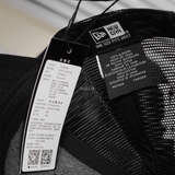 CAP NEW ERA LA DODGER 9FORTY BLACK - 60298609