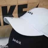 CAP NIKE JUST DO IT