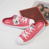 CONVERSE DAINTY MULE PINK QUARTZ - 570922F