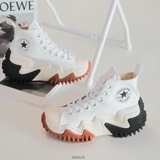 CONVERSE RUN STAR MOTION WHITE HI - 171546C