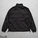 JACKET NEW BALANCE BLACK