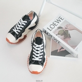 CONVERSE RUN STAR MOTION BLACK LOW - 172895C