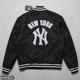 VARSITY NEW ERA STADIUM JK43 NEYYAN BLACK - 13556435