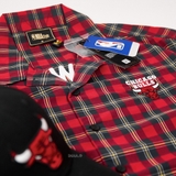 T-SHIRT NBA CHICAGO BULLS