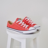 CONVERSE CLASSIC DAINTY RED LENDS LOW - 530056C