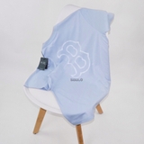 TEE NEW ERA x MLB RED SOX PRINTED GRAY - 13560491