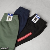 JOGGER CHAMPION FLEECE