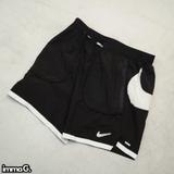 SHORT NIKE FLEX STRIDE WILD RUNNING - CJ5831-010