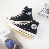 CONVERSE 1970S x GOLF LE FLEUR CUSTOM BY YOU ( CBY )