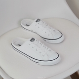 CONVERSE DAINTY MULE WHITE - 567946C