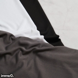 TEE GYMSHARK ARRIVAL BLOCK