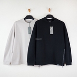 SWEATER PROJECT M ZIP