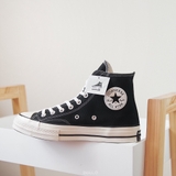 CONVERSE 1970S BLACK HI - 162050C