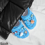 CROCS CLASSIC THE SMURF