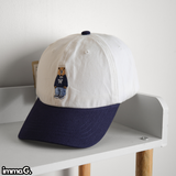 CAP WHO.A.U STEVE BALL