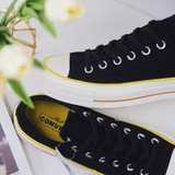 CONVERSE 1970s POPPED COLOR BLACK LOW - 568802c
