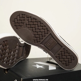 CONVERSE STAR PLAYER 76 PREMIUM BLACK - A01607C