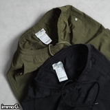 JOGGER PANTS COVERNAT WINDBREAKER