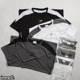 TEE GYMSHARK ARRIVAL BLOCK