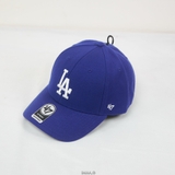 CAP 47 BRAND BLUE