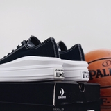 CONVERSE MOVE BLACK LOW - 570256C