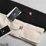 MUFFLER SNOWPEAK PRIMALOFT LIGHTWEIGHT