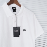 POLO NEW ERA WHITE - 13570087