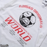TEE ADIDAS ORIGINAL 90s FOOTBALL