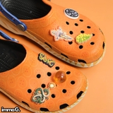 CROCS CLASSIC DRAGON BALL Z