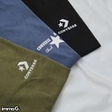 TEE CONVERSE BASIC LOGO