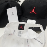 CAP NIKE JORDAN JUMPMAN HERITAGE86 WHITE - DC3673-100