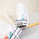 CONVERSE CLASSIC CRAFTED FLORALS HI - 572706C