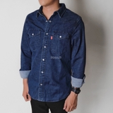 SHIRT DENIM LEVI'S