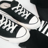 CONVERSE 1970s MULE BLACK - 172591C