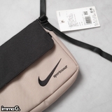 CROSS BODY BAG NIKE FUTURA - FB2858-010