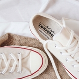 CONVERSE 1970s PARCHMENT LOW - 162062C