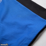 TEE COVERNAT x WRANGLER 08 VINTAGE