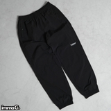 JOGGER PANTS COVERNAT WINDBREAKER