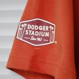 TEE NEW ERA LA DODGERS ORANGE - 19583776