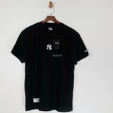 TEE NEW ERA ‘NEW YORK’ BLACK - 12354543