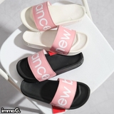 SLIDE NEW BALANCE PINK