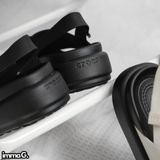 SANDAL CROCS BROOKLYN LUXE TRAP