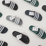 SLIDE ADIDAS ADILETTE LITE GREEN - F35537