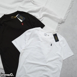 TEE POLO RAPH LAUREN BASIC