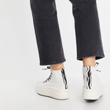 CONVERSE MOVE ARCHIVE ZEBRA HI - 570974C