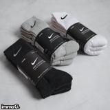 SOCKS NIKE DRI-FIT