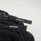 MINI BAG ESSENTIALS CARHARTT BLACK - I006285-BLK