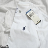 TEE POLO RAPH LAUREN BASIC