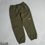 JOGGER PANTS COVERNAT WINDBREAKER